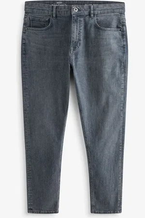 Next Slim Fit klassiske skjeans40B x 31L (UK 40 R)