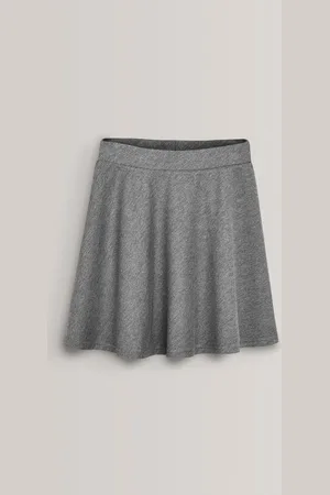 Next Pull-On Jersey Stretch School Skater Skirt (3-17yrs)8 år ( 128 cm)