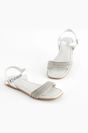 Next Glitter Occasion Sandaler