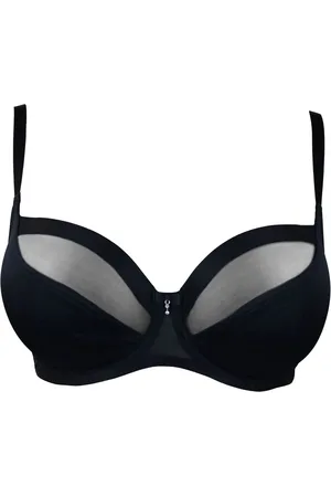 Pour Moi Non Polstret Viva Luxe bøjle BH