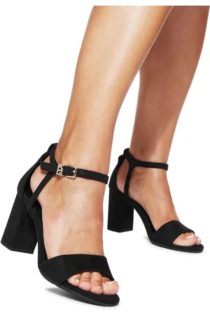 Kurt Geiger Faryn Block Sandals