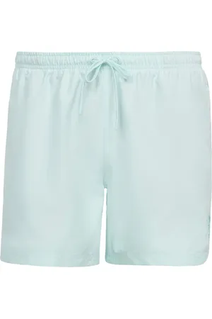 adidas Adicolor 3-Stripes 5 Inch Swim ShortsXS Reg
