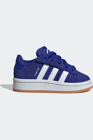 adidas Campus 00s Elastic Lace Trainersuk95eu275