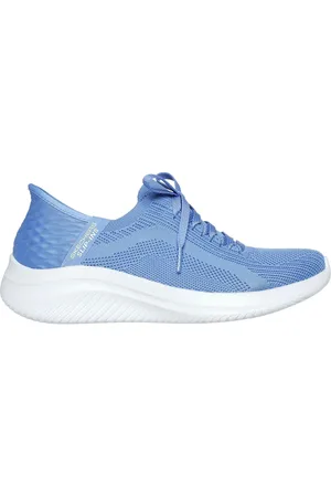 Skechers Ultra Flex 3.0 Brilliant Bred pasform Slip In Trainerseu37