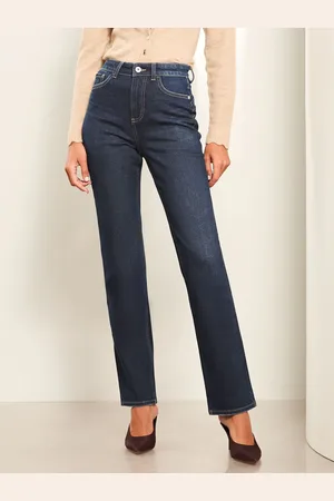 Lipsy London Høj talje Straight Leg Jeans36 S