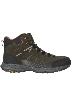Mountain Warehouse Extreme Rockies Herre Vandtæt Walking Støvler