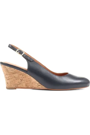 JONES BOOTMAKER Zahra Læder Kilehæle