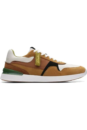 Clarks Oakmoss Combi RaceLite Tor Sko