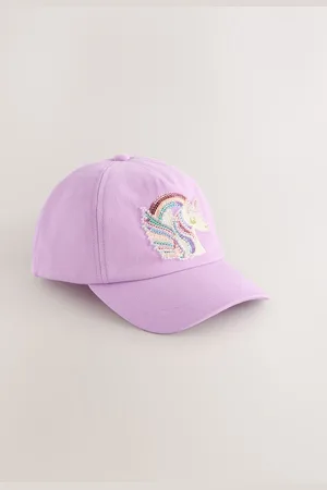 Next Unicorn Baseball 100% Bomuldskasse (1-13år)110116cm