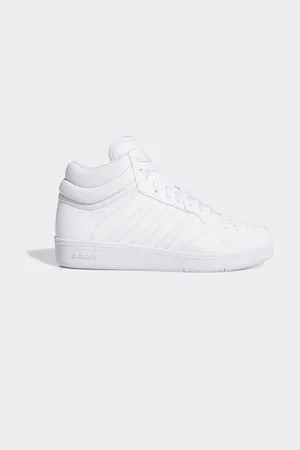 adidas Hoops Mid Trainers
