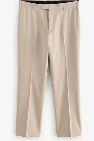 Next Smarte bukser med stretch38W x 33L (UK 38 L)