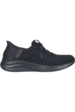 Skechers Ultra Flex 3.0 Slip In Brilliant Path Womens Trainers