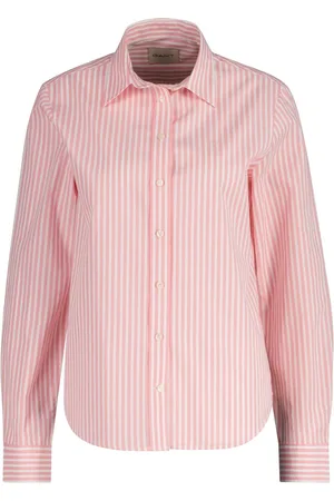 GANT Regular-Fit Poplin Shirt34