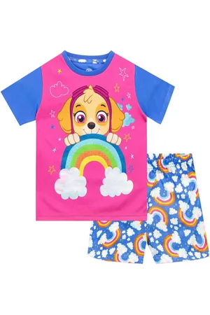 Character Paw Patrol Pyjamas5 - 6 år (110 - 116cm)