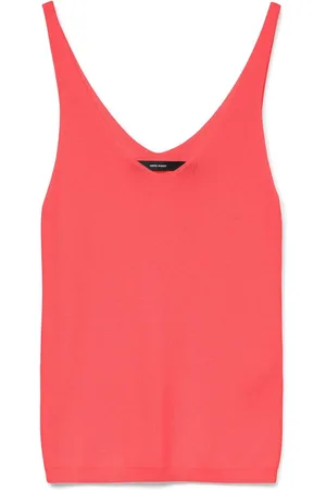 VERO MODA Knitted Vest Cami TopXS 6