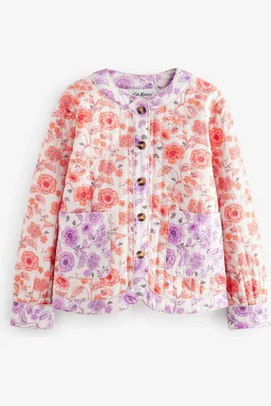 Cath Kidston Quilted Jacket52