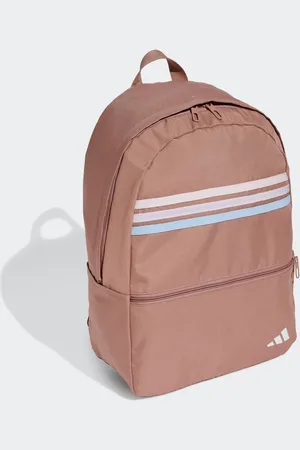 adidas Classic 3 Stripe BackpackEn