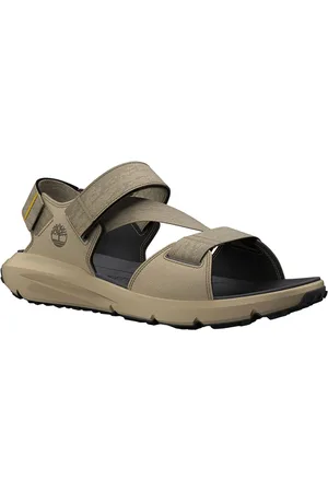 Timberland Motion Dune Brown Sandaler9.5