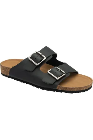 Dunlop Herre Læder Mulesuk6eu39