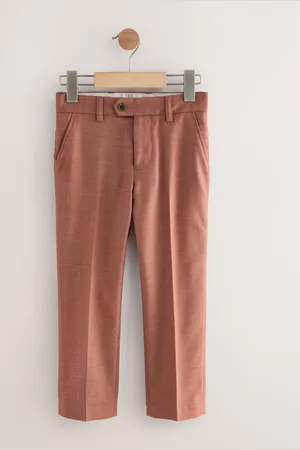 Next Skinny Fit Jakkesæt Bukser (3-16år)166168cm