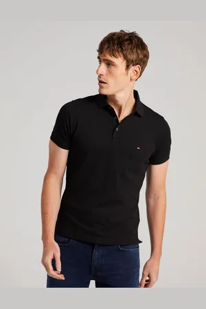 Tommy Hilfiger 1985 slim poloshirtXXL