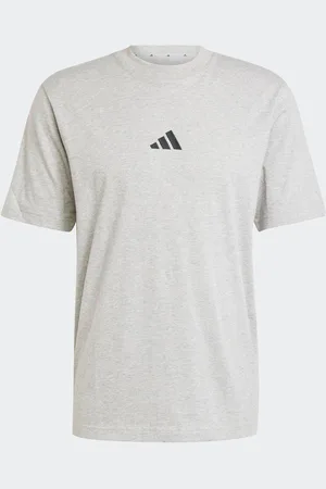 adidas Essentials Small Logo Single Jersey T-ShirtL Reg