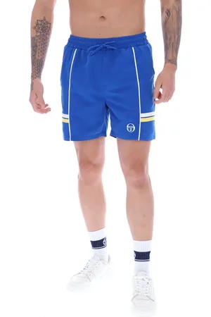 Sergio Tacchini Romolo Short BadeshortsX-Large