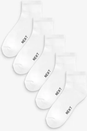 Next Sneakerssokker med beklædt