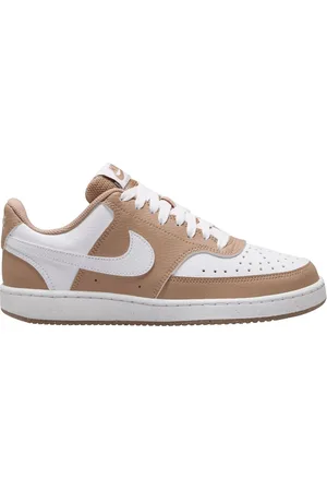 Nike Court Vision lave sneakers3