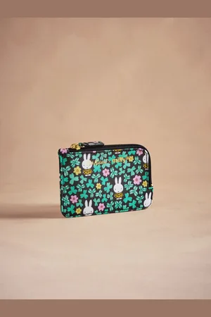 Cath Kidston Miffy Ditsy Card Mønt Pung Bagen