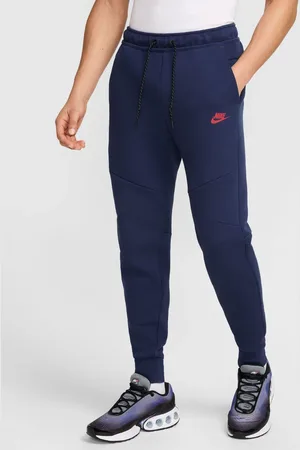 Nike Tech joggingbukser i fleeceXL