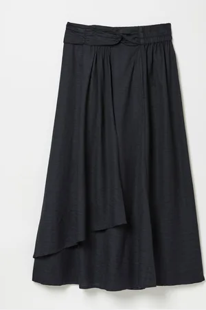 Fat Face FatFace Juni Midi Skirt40 S