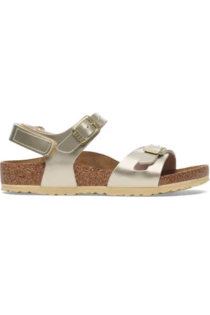 Birkenstock Kids Rio Sandaleruk1eu33