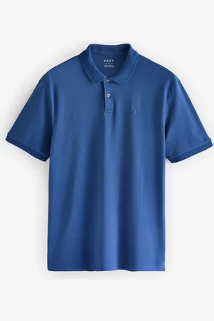 Next Kortærmet Pique Polo ShirtXXL