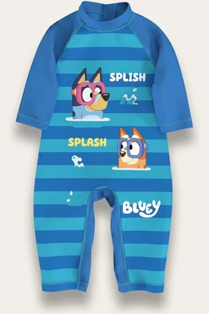 Brand Threads Boys Swim Set98104cm