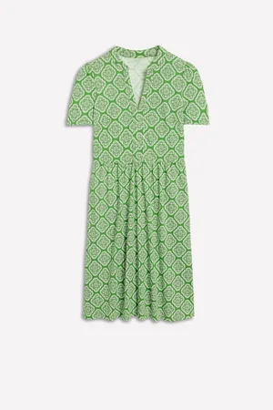 Boden Naomi Short Sleeve Dress38
