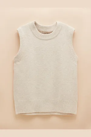 Joules Holly strikket vestM