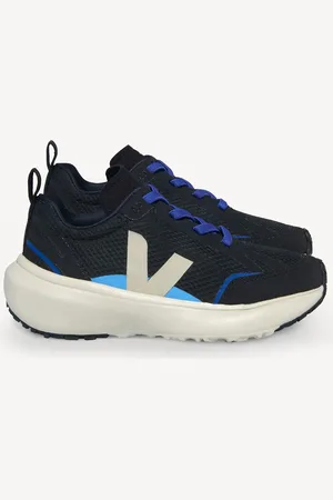 Veja Pink Canary Light Trainersuk3eu355