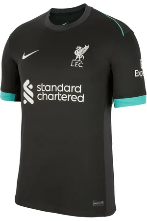 Nike Liverpool FC Stadium Football Skjorter 24/25XS