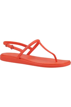 Crocs Miami Thong Flip Flops