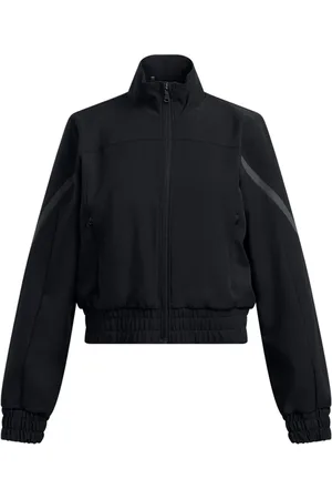 Under Armour Unstoppable Crop Jacket134140cm