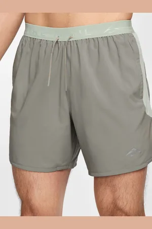 Nike Trail Dri-FIT 6 inch Brief Lined Running Shortslarge