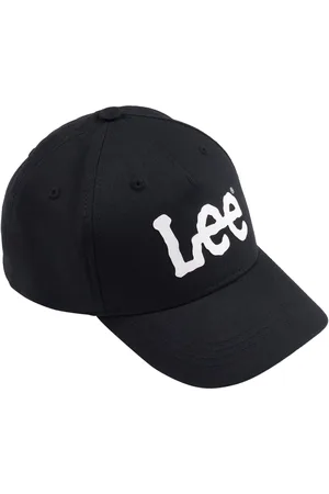 Lee Boys 100% Cotton Twill CapEn