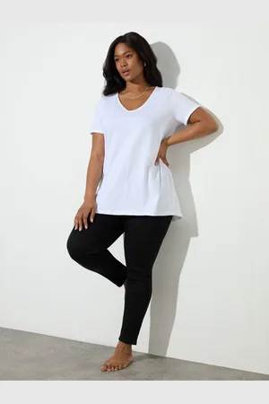 Live Unlimited London Curve Denim Jeggings44