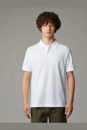 The North Face Essential Regular Polo-skjorterXX-Large