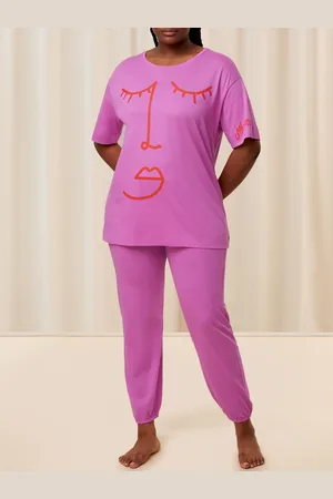 Triumph Pyjamas