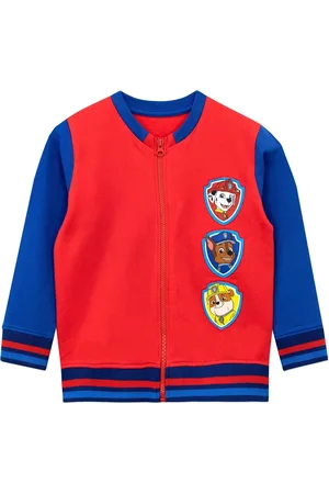 Character 100% Cotton Paw Patrol Jacket6 - 7 år (116 - 122cm)