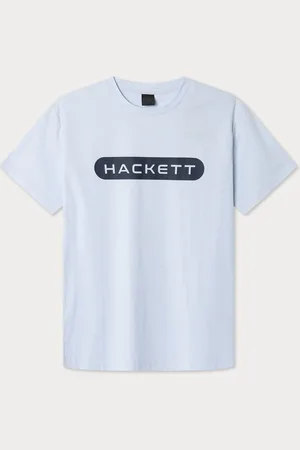 Hackett Sport Classic Fit T-ShirtStor
