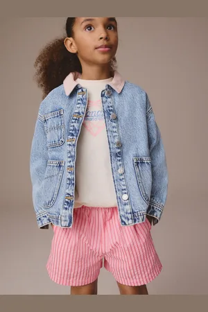 Next Stripe Shorts (3-16yrs)134140cm