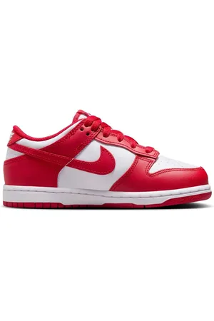 Nike Junior Dunk Low sneakers